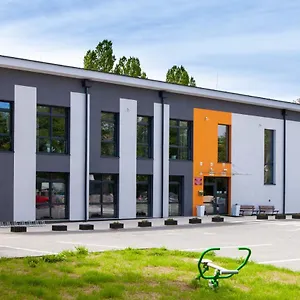  Hostel Montessori