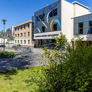  Hostel Gdanska Szkola Szermierki