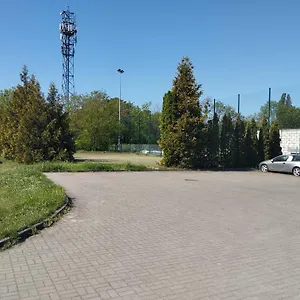  Hostel Rakieta