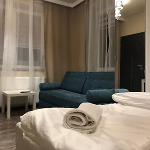 Hostel Sands Chrobrego