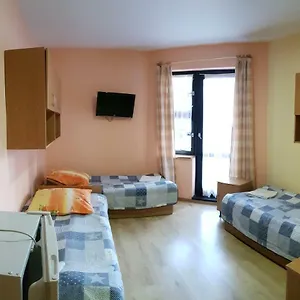  Hostel Patron W Centrum