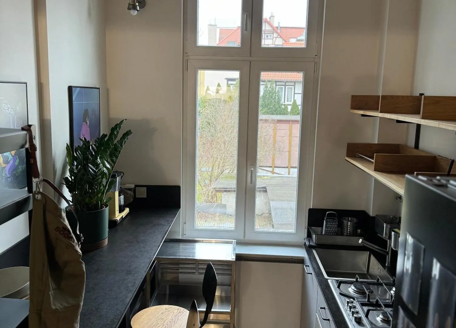 Boogastudents Hostel Gdansk