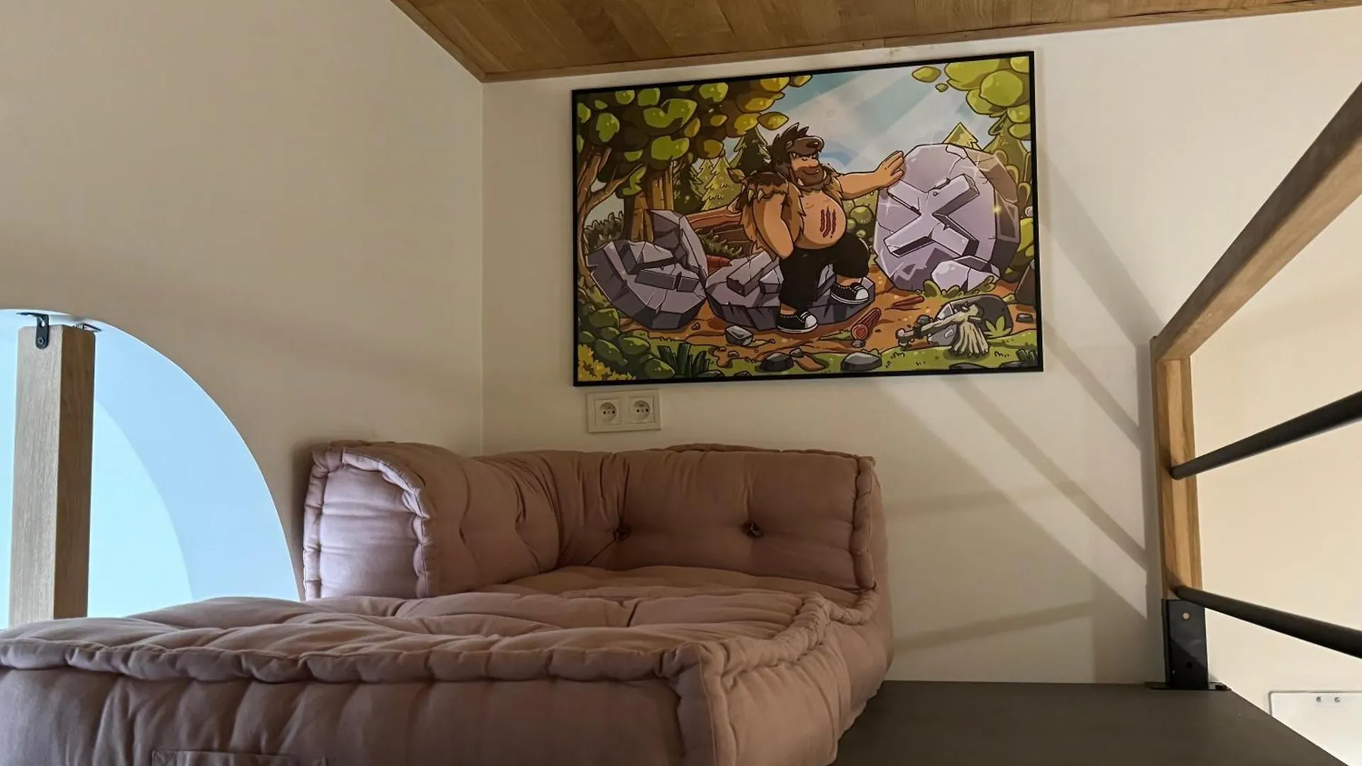 Boogastudents Hostel Gdansk