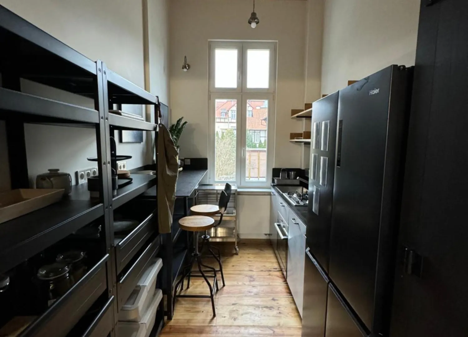Boogastudents Hostel Gdansk