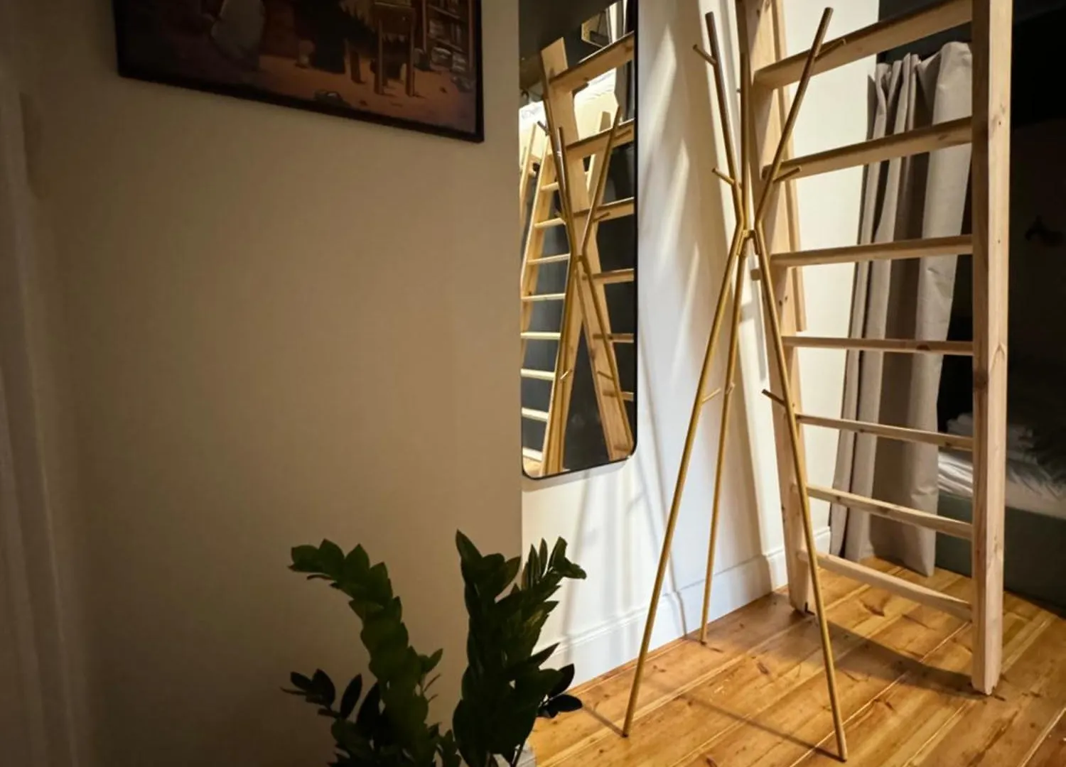 Boogastudents Hostel Gdansk