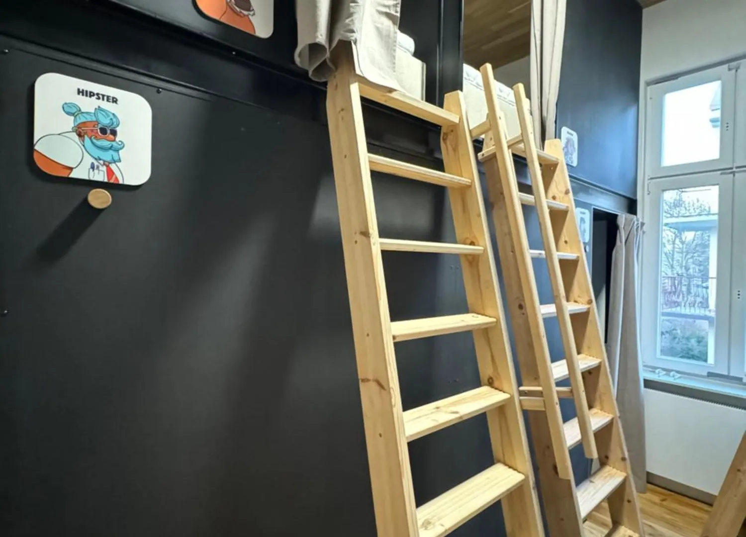 Boogastudents Hostel Gdansk Poland
