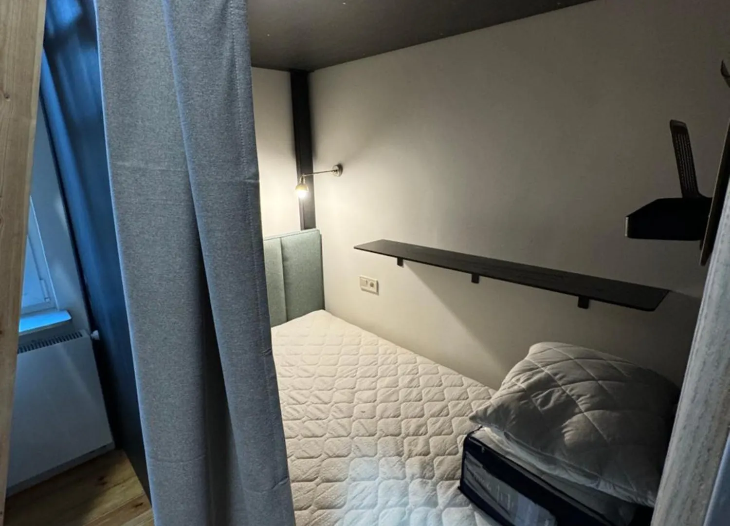 Boogastudents Hostel Gdansk 0*,  Poland